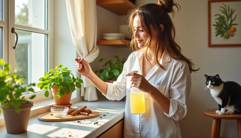 last van mieren die steeds terugkomen? ontdek welke ingrediënten ze voorgoed laten verdwijnen en geniet van een mierenvrije omgeving!