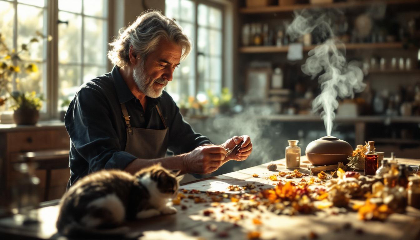 ontdek de technieken die parfumeurs dagelijks gebruiken om parfums langer te laten blijven hangen. leer hoe geurcomposities en ingrediënten zorgen voor een blijvende geurervaring.