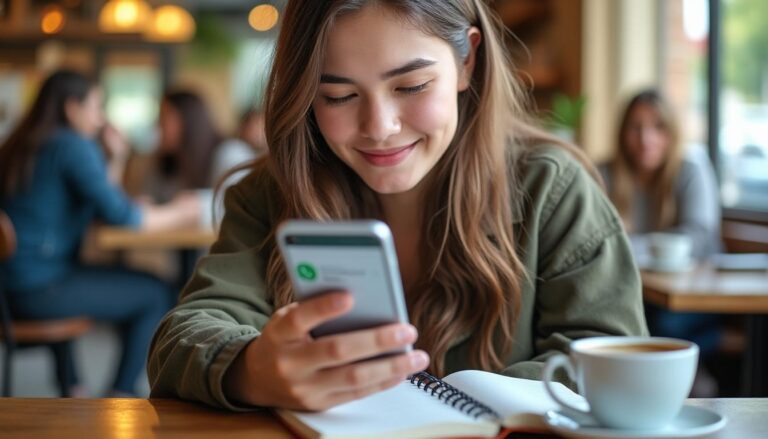 ontdek hoe je verwijderde whatsapp-berichten eenvoudig kunt terughalen en verdwenen chats weer zichtbaar maakt met deze handige tips en methodes.